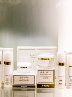 Sisley Kosmetik im Seefels Spa