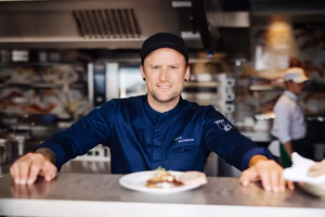 David Bachmann | Parkhotel Pörtschach - Wörthersee