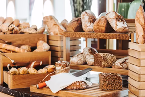 das Beste vom Besten der Kärntner Bäckereien
