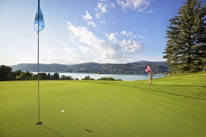 Golfclub Dellach am Wörthersee