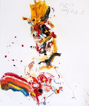 Seefels Art Hartwig Ebersbach