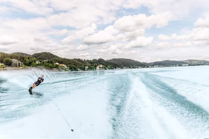 Fun - Wassersport am Wörthersee 