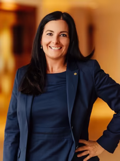 Manuela Lageder - Reservierungsleiterin 