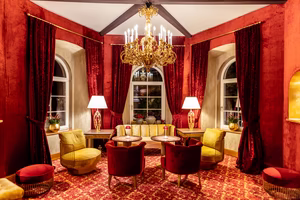 Seefels Art & Design in der famosen Schlossbar