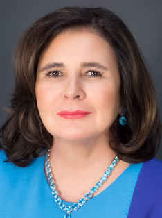 Helena Ramsbacher