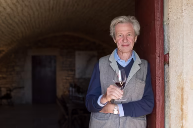 Domaine Angerville