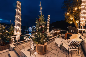 Seefels Advent de luxe