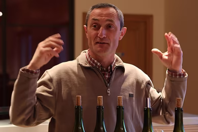 Domaine Niellon