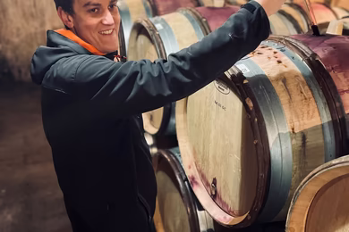 Domaine Rouget