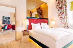Bellevue Suite am Wörthersee