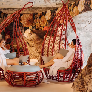 Ladies Weekend im Schloss Seefels 