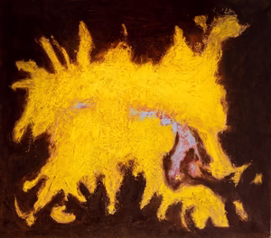 Seefels Art Michael Riegner Ohne Titel