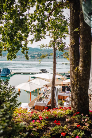 Erntedankfest im Porto Bello am Wörthersee