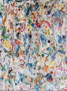 Seefels Art Nikolaus Moser Ohne Titel 