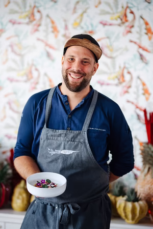 Armin Rauscher | Restaurant Aurea - Villach