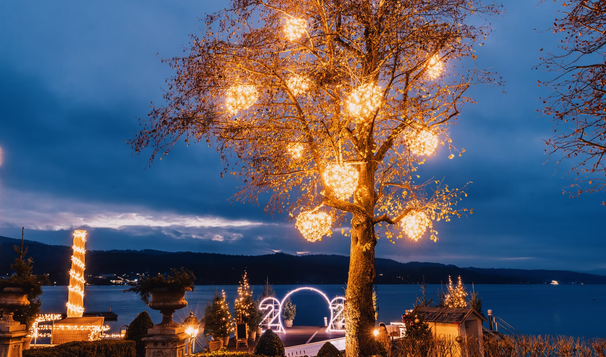 Seefels Advent de luxe