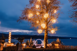 Seefels Advent de luxe