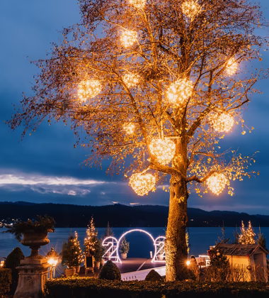 Seefels Advent de luxe