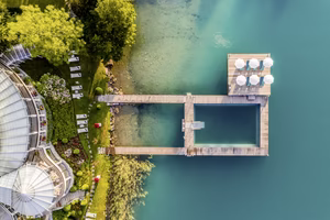 Wörthersee Seebad
