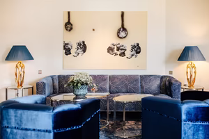 Seefels Art Daniel Horvath Grand Park Suite 