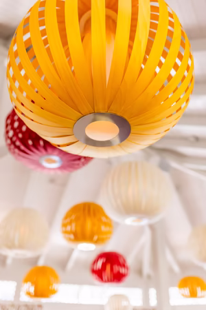 Design Detail Porto Bello & Lounge