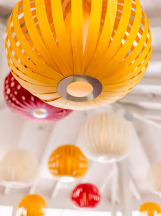 Design Detail Porto Bello & Lounge