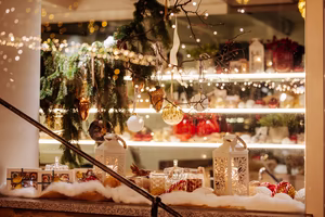 Seefels Advent de luxe