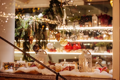 Seefels Advent de luxe