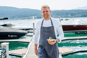 Erntedankfest im Porto Bello am Wörthersee 