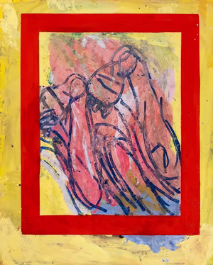 Seefels Art Georg Baselitz 