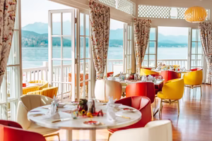 Porto Bello & Lounge - Kärnten neu interpretiert am Wörthersee