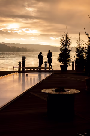 Seefels Advent de luxe 