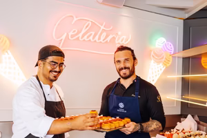 Süßes & feines aus der Seefels Patisserie 