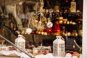 Seefels Advent de luxe 