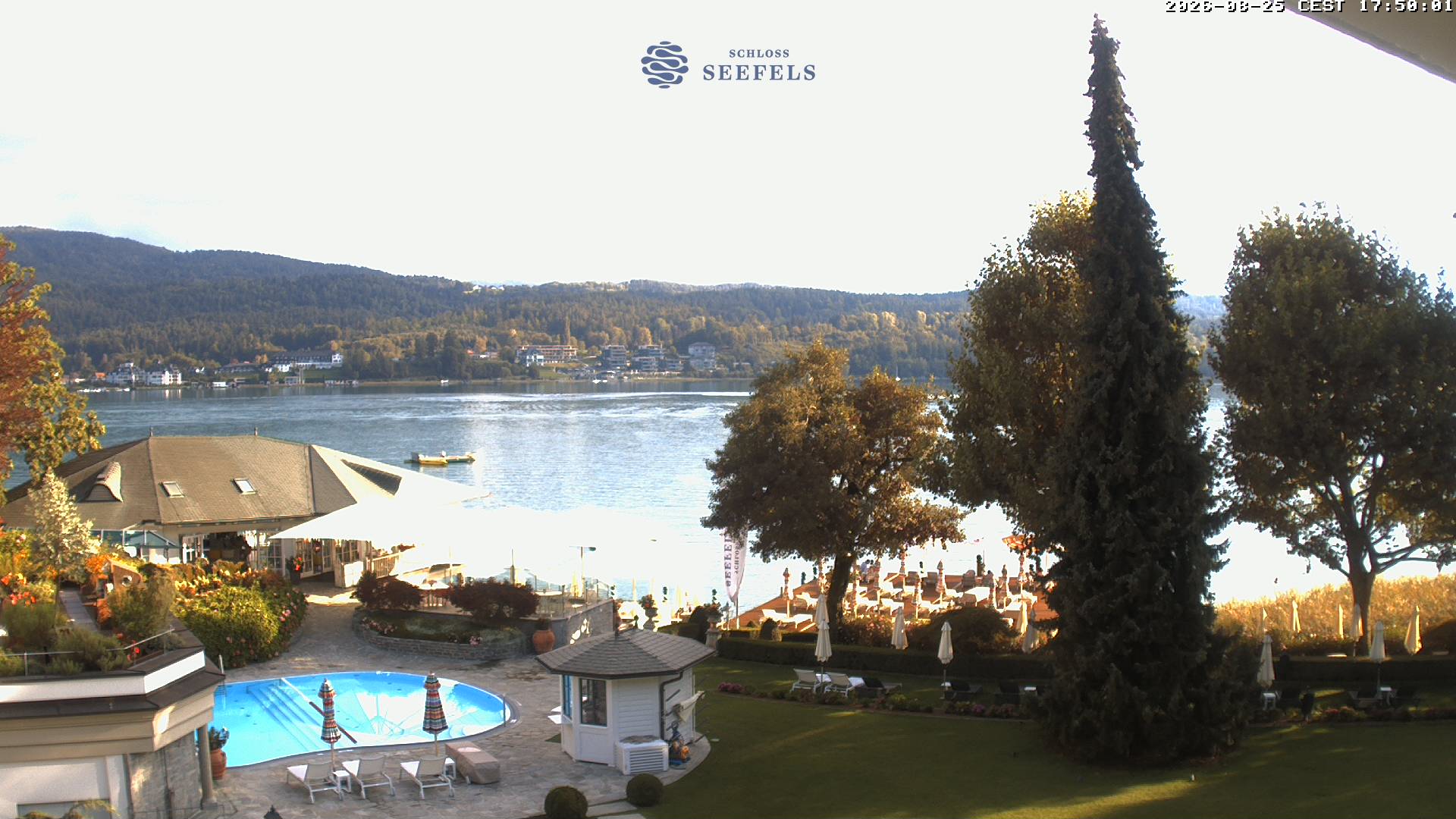 Live-Webcam